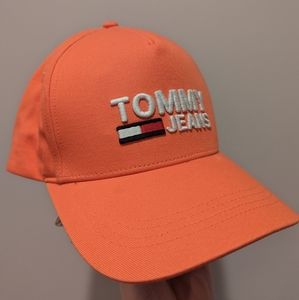 Tommy Hilfiger Baseball Cap